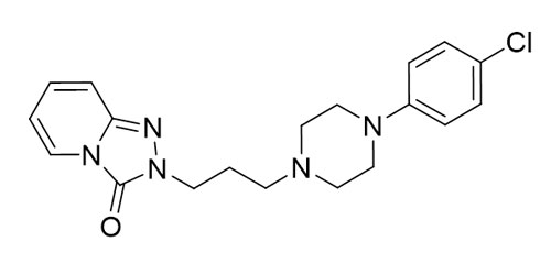 Trazodone HCl