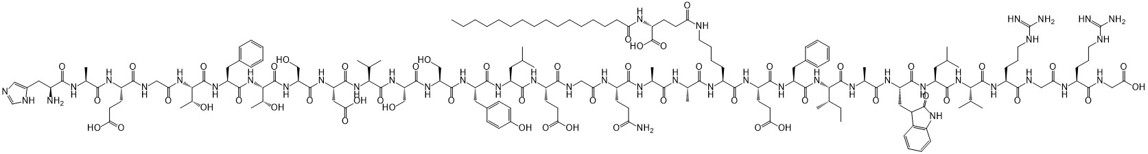 Liraglutide
