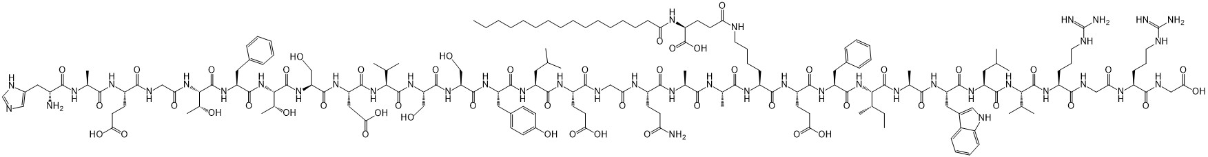 Liraglutide
