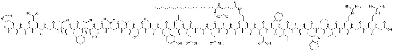 Liraglutide